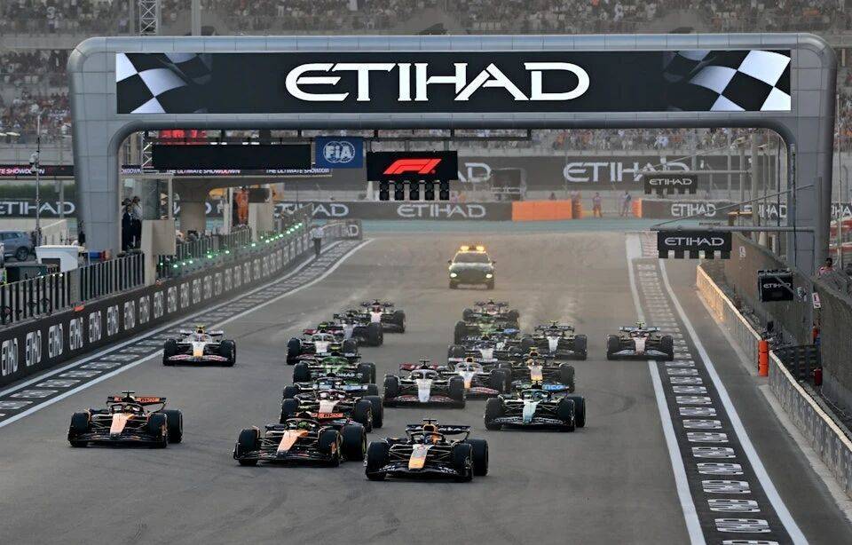 2026世界杯竞猜-F1迎来新时代！赛程历史性大变動(dòng)，2026赛程一键收藏