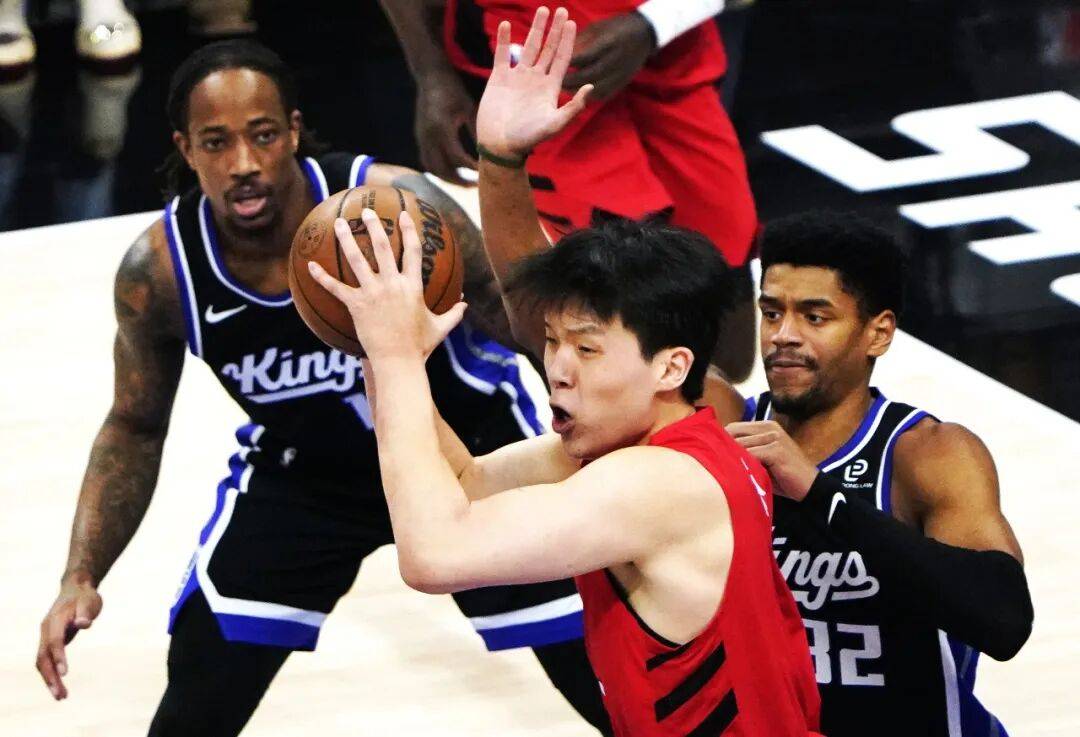 世界杯下注-杨瀚森入选NBA全明星新秀挑战赛